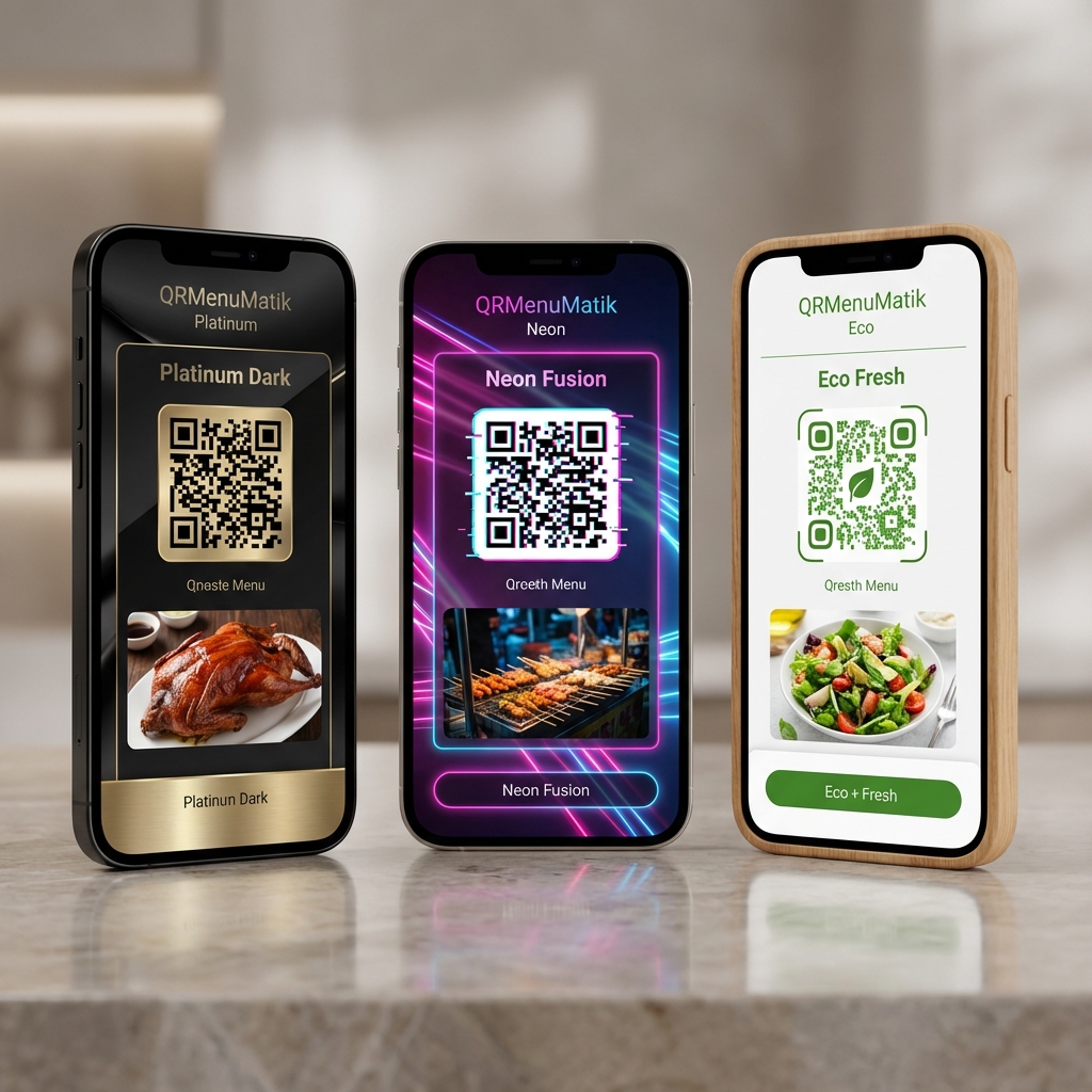 Premium Tema Kütüphanesi